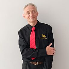 Фотография мужчины Василий, 60 лет из г. Гродно