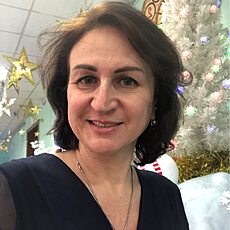 Фотография девушки Евгения, 51 год из г. Астрахань