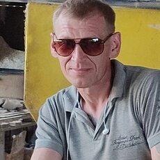 Фотография мужчины Андрей, 44 года из г. Набережные Челны