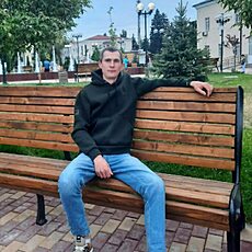 Фотография мужчины Денис, 36 лет из г. Шахты