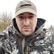 Фотография мужчины Александр, 33 года из г. Донецк