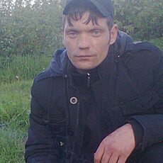Фотография мужчины Александр, 39 лет из г. Неман