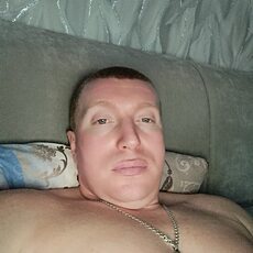 Фотография мужчины Сергей, 37 лет из г. Москва