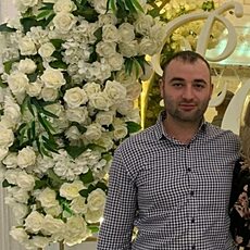 Фотография мужчины Марат, 33 года из г. Нальчик