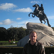 Фотография мужчины Сергей, 50 лет из г. Жуковский