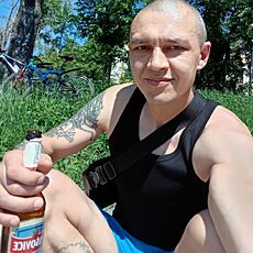 Фотография мужчины Сергей, 40 лет из г. Москва