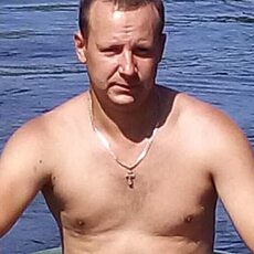 Фотография мужчины Игорь, 36 лет из г. Смоленск
