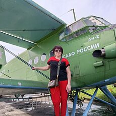 Фотография девушки Алена, 48 лет из г. Благовещенск