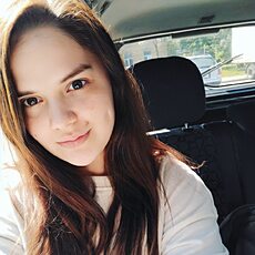 Фотография девушки Снежана, 27 лет из г. Гродно