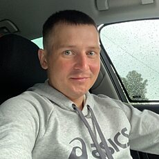 Фотография мужчины Андрей, 39 лет из г. Тюмень