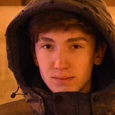 Фотография мужчины Руслан, 26 лет из г. Уфа