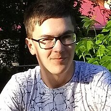 Фотография мужчины Никита, 21 год из г. Москва