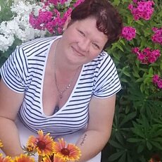 Фотография девушки Светлана, 42 года из г. Томск