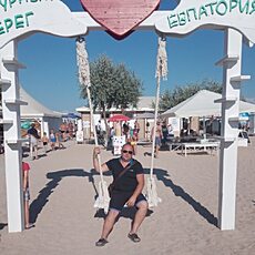 Фотография мужчины Андрей, 43 года из г. Шахты