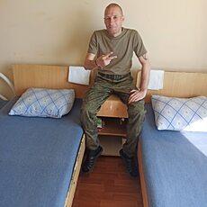 Фотография мужчины Андрей, 41 год из г. Алушта