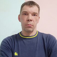 Фотография мужчины Алексей, 47 лет из г. Пермь