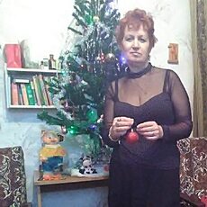 Фотография девушки Валентина, 64 года из г. Краснодар