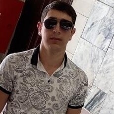 Фотография мужчины Рустам, 25 лет из г. Тимашевск