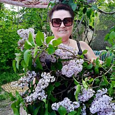 Фотография девушки Валентина, 65 лет из г. Белогорск (Крым)