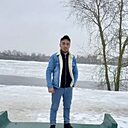 Umidchik, 34 года