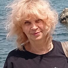 Фотография девушки Ольга, 62 года из г. Краснодар