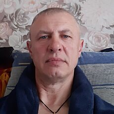 Фотография мужчины Виктор Милый, 45 лет из г. Борисов