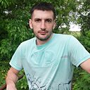 Даниил, 35 лет