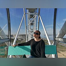 Фотография девушки Elena, 44 года из г. Волгоград