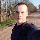 Николай, 24 года