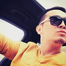 Фотография мужчины Аян, 29 лет из г. Алматы