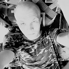 Фотография мужчины Виталий, 30 лет из г. Киселевск