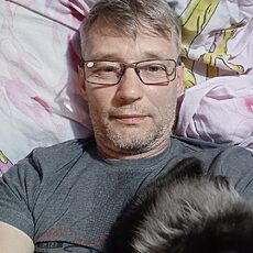 Фотография мужчины Алексей, 55 лет из г. Кемерово