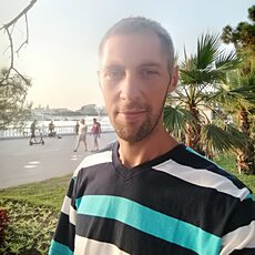 Фотография мужчины Денис, 37 лет из г. Орша