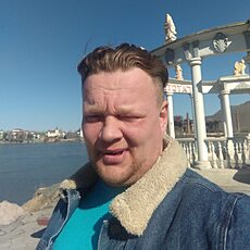 Фотография мужчины Михаил, 45 лет из г. Сыктывкар