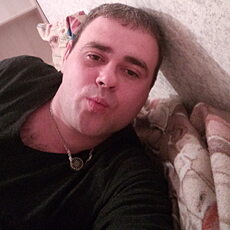 Фотография мужчины Дмитрий, 35 лет из г. Братск