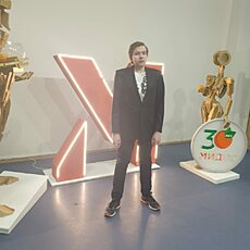 Фотография мужчины Александр, 28 лет из г. Челябинск