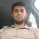 Бахридин, 38 лет