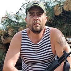 Фотография мужчины Алексей, 46 лет из г. Волноваха