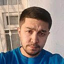 Атон, 28 лет