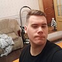 Игорь, 26 лет