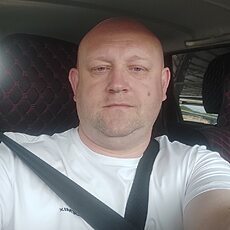 Фотография мужчины Дмитрий, 44 года из г. Ульяновск