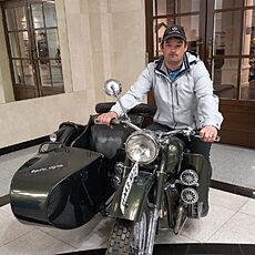 Фотография мужчины Дмитрий, 36 лет из г. Пенза