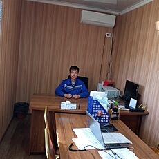 Фотография мужчины Руслан, 40 лет из г. Кентау