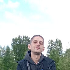 Фотография мужчины Владимир, 39 лет из г. Минск