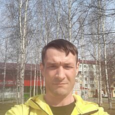 Фотография мужчины Руслан, 38 лет из г. Нижневартовск