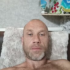 Фотография мужчины Владимир, 43 года из г. Брюховецкая