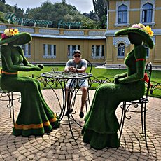 Фотография мужчины Александр, 32 года из г. Владимир