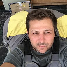 Фотография мужчины Дмитрий, 38 лет из г. Рязань