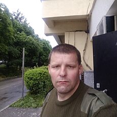 Фотография мужчины Василий, 43 года из г. Ялта