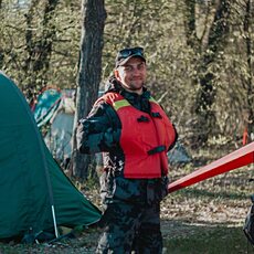 Фотография мужчины Василий, 36 лет из г. Самара